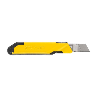 Cutter autobloccante 18 mm (STHT10266-1) Stanley