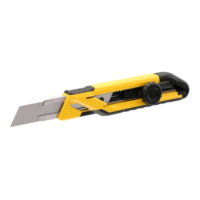Cutter con rotella di bloccaggio 18 mm (STHT10268-1) Stanley