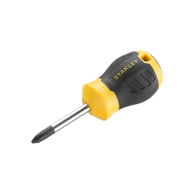 Giravite ® CUSHION GRIP™ nano- lama Phillips PH2 x 45 mm (STHT16157-0) Stanley