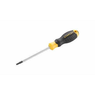 Giravite ® CUSHION GRIP™ - lama Torx Tamper TT20 x 100 mm (STHT16179-0) Stanley
