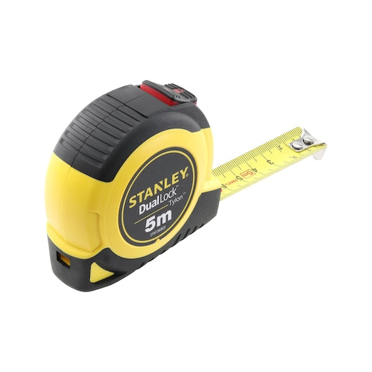 Flessometro Tylon™ Dual Lock - 5 metri (STHT36803-0) Stanley