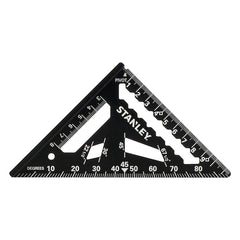 زاوية قياس للنجارين الإنشائيين Fatmax Quicksquare 110mm (STHT46100-0) Stanley