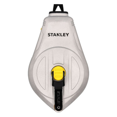 Tracciatore in alluminio da 30m (STHT47110-0) Stanley