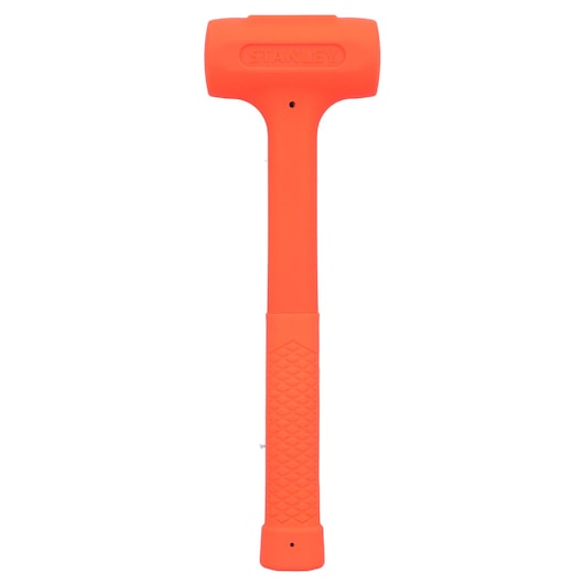 Martello antirimbalzo 4800 gr COMPO-CAST® - manico lungo (STHT57552-0) Stanley