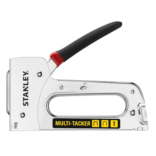 Graffatrice TR 120 - punto tipo "A" (STHT6-70410) Stanley