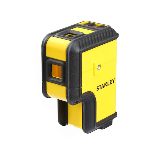 Livella laser multipunti ® SPL3 - raggio rosso (STHT77503-1) Stanley