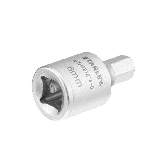 Chiave a bussola per tappi olio (8mm) (STHT81574-0) Stanley