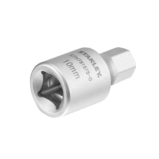 Chiave a bussola per tappi olio (10mm) (STHT81575-0) Stanley