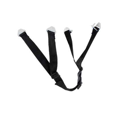 Casco STILO CHINSTRAP 4P Irudek