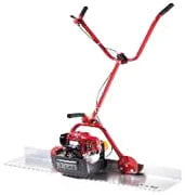 Vibrofinitrice GX25 Breaker