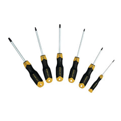 Modulo set 6 giraviti Torx Cushion Grip - Transmodule System (STMT1-74182) Stanley