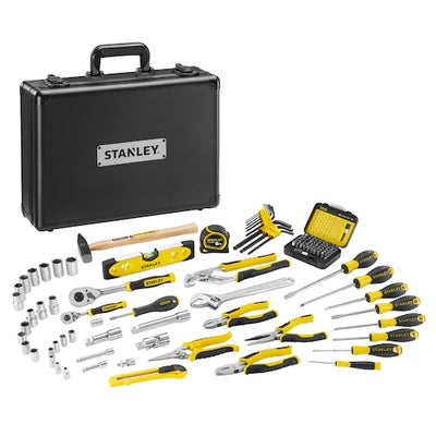 Valigia manutenzione 119 utensili (STMT72986-1) Stanley