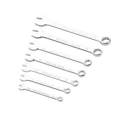 Set 7 pz chiavi combinate (STMT82842-0) Stanley