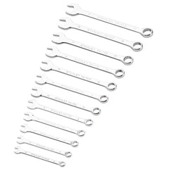 Set 12 pz chiavi combinate (STMT82843-0) Stanley