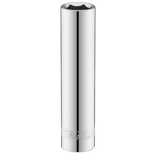 CHIAVE A BUSSOLA LUNGA ® BOCCA ESAGONALE ATT.1/4" PROFILO MAXIDRIVE (STMT86096-0) Stanley