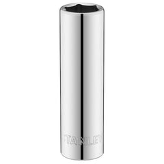Chiave A bussola lunga bocca esagonale ATT.1/4" profilo maxidrive (STMT86098-0) Stanley