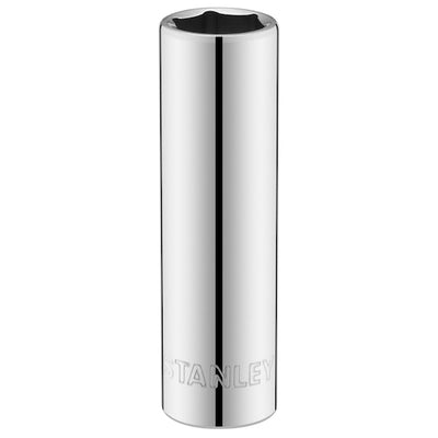 CHIAVE A BUSSOLA LUNGA ® BOCCA ESAGONALE ATT.1/4" PROFILO MAXIDRIVE (STMT86098-0) Stanley