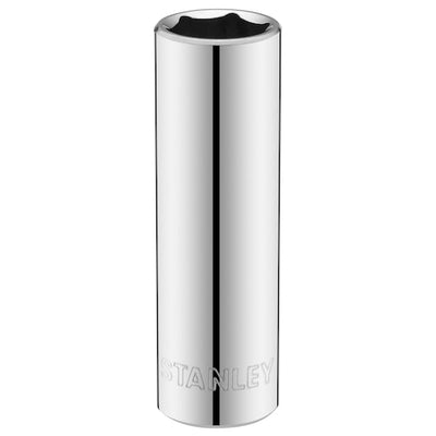 CHIAVE A BUSSOLA LUNGA ® BOCCA ESAGONALE ATT.1/4" PROFILO MAXIDRIVE (STMT86099-0) Stanley