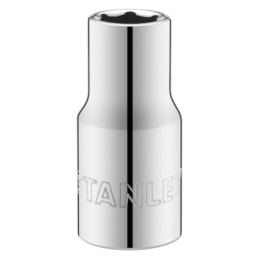 CHIAVE A BUSSOLA ® BOCCA ESAGONALE ATT.1/4" PROFILO MAXIDRIVE- 6 mm (STMT86103-0) Stanley