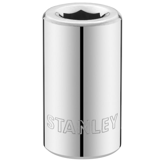 CHIAVE A BUSSOLA PORTA INSERTI ® ATT.1/4" (STMT86124-0) Stanley