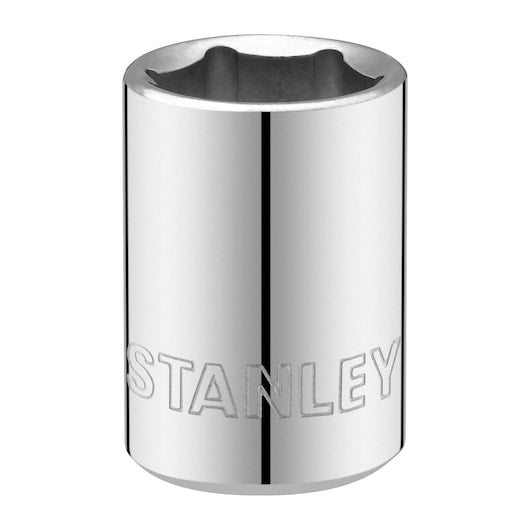 CHIAVI A BUSSOLA ® BOCCA ESAGONALE ATT.3/8" PROFILO MAXIDRIVE (STMT86308-0) Stanley