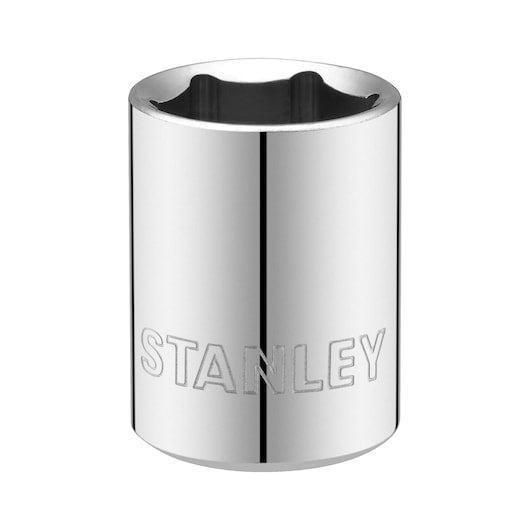 CHIAVI A BUSSOLA ® BOCCA ESAGONALE ATT.3/8" PROFILO MAXIDRIVE (STMT86309-0) Stanley