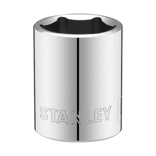 CHIAVI A BUSSOLA ® BOCCA ESAGONALE ATT.3/8" PROFILO MAXIDRIVE (STMT86312-0) Stanley