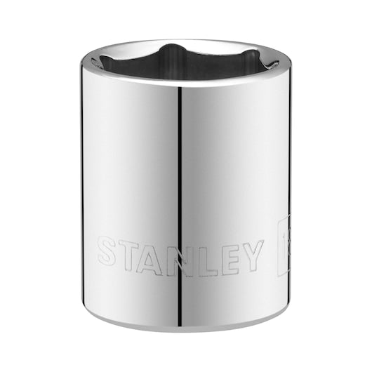 CHIAVI A BUSSOLA ® BOCCA ESAGONALE ATT.3/8" PROFILO MAXIDRIVE (STMT86313-0) Stanley
