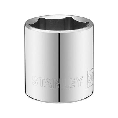 CHIAVI A BUSSOLA ® BOCCA ESAGONALE ATT.3/8" PROFILO MAXIDRIVE (STMT86315-0) Stanley
