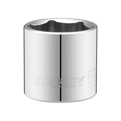 CHIAVI A BUSSOLA ® BOCCA ESAGONALE ATT.3/8" PROFILO MAXIDRIVE (STMT86317-0) Stanley