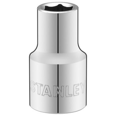 CHIAVE A BUSSOLA ® BOCCA ESAGONALE ATT.1/2" PROFILO MAXIDRIVE (STMT86510-0) Stanley