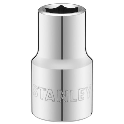 CHIAVE A BUSSOLA ® BOCCA ESAGONALE ATT.1/2" PROFILO MAXIDRIVE (STMT86511-0) Stanley