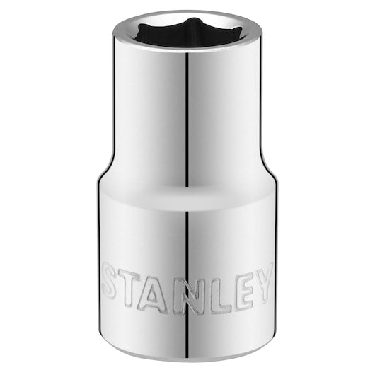 CHIAVE A BUSSOLA ® BOCCA ESAGONALE ATT.1/2" PROFILO MAXIDRIVE (STMT86512-0) Stanley