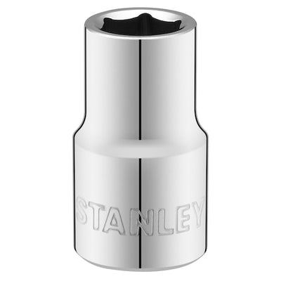 CHIAVE A BUSSOLA ® BOCCA ESAGONALE ATT.1/2" PROFILO MAXIDRIVE (STMT86512-0) Stanley