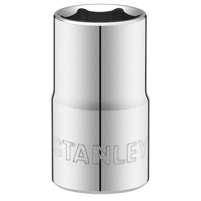 CHIAVE A BUSSOLA ® BOCCA ESAGONALE ATT.1/2" PROFILO MAXIDRIVE (STMT86515-0) Stanley
