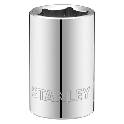 CHIAVE A BUSSOLA ® BOCCA ESAGONALE ATT.1/2" PROFILO MAXIDRIVE (STMT86517-0) Stanley
