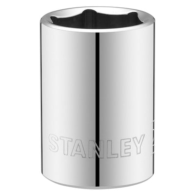 CHIAVE A BUSSOLA ® BOCCA ESAGONALE ATT.1/2" PROFILO MAXIDRIVE (STMT86520-0) Stanley