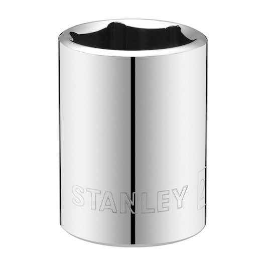 CHIAVE A BUSSOLA ® BOCCA ESAGONALE ATT.1/2" PROFILO MAXIDRIVE (STMT86522-0) Stanley
