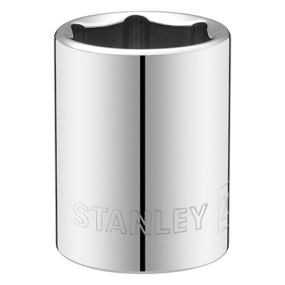CHIAVE A BUSSOLA ® BOCCA ESAGONALE ATT.1/2" PROFILO MAXIDRIVE (STMT86523-0) Stanley