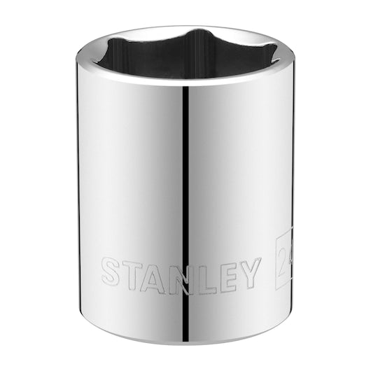 CHIAVE A BUSSOLA ® BOCCA ESAGONALE ATT.1/2" PROFILO MAXIDRIVE (STMT86524-0) Stanley