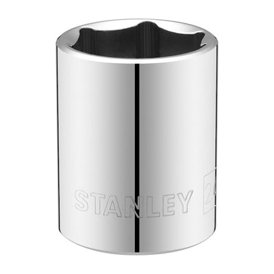CHIAVE A BUSSOLA ® BOCCA ESAGONALE ATT.1/2" PROFILO MAXIDRIVE (STMT86524-0) Stanley