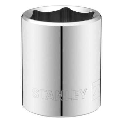 CHIAVE A BUSSOLA ® BOCCA ESAGONALE ATT.1/2" PROFILO MAXIDRIVE (STMT86527-0) Stanley