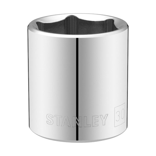 CHIAVE A BUSSOLA ® BOCCA ESAGONALE ATT.1/2" PROFILO MAXIDRIVE (STMT86530-0) Stanley