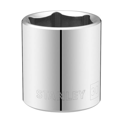 CHIAVE A BUSSOLA ® BOCCA ESAGONALE ATT.1/2" PROFILO MAXIDRIVE (STMT86530-0) Stanley