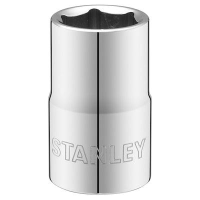 CHIAVE A BUSSOLA ® BOCCA ESAGONALE ATT.1/2" PROFILO MAXIDRIVE (STMT88738-0) Stanley