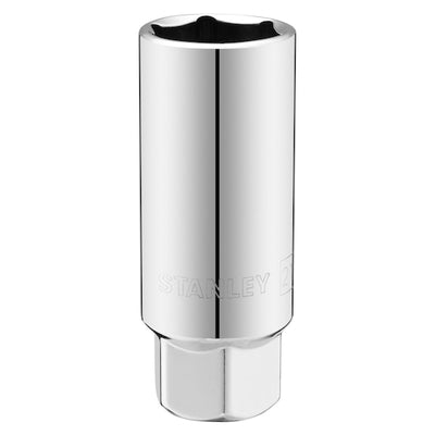 CHIAVE A BUSSOLA PER CANDELE ® ATT.3/8" PROFILO MAXIDRIVE - 21mm (STMT88942-0) Stanley