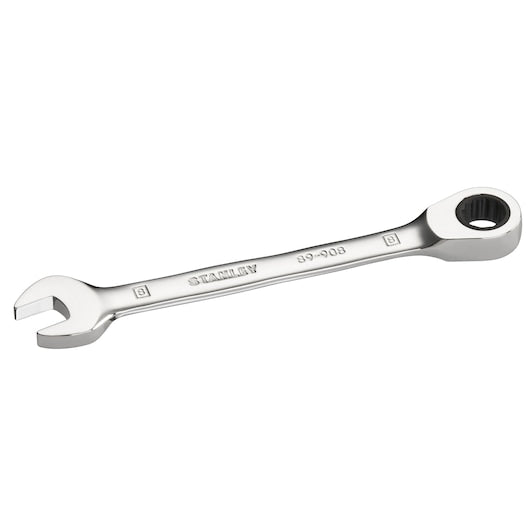 CHIAVE A CRICCHETTO PIATTA ® (STMT89908-0) Stanley