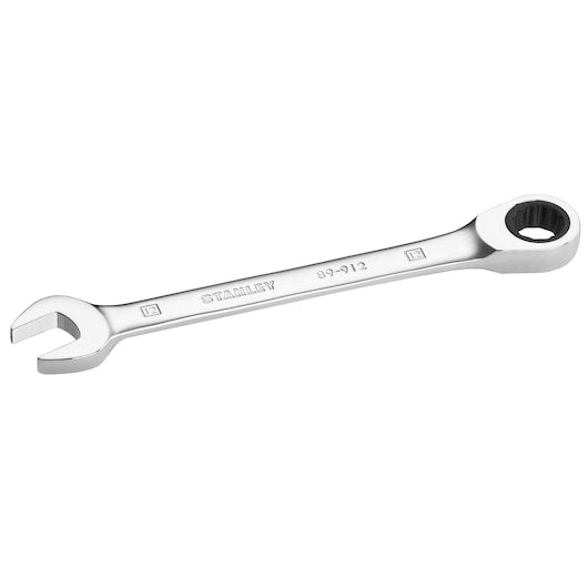 CHIAVE A CRICCHETTO PIATTA ® (STMT89912-0) Stanley