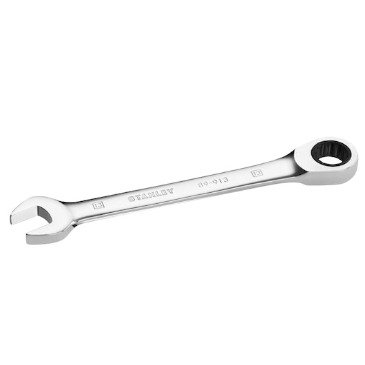 CHIAVE A CRICCHETTO PIATTA ® (STMT89913-0) Stanley