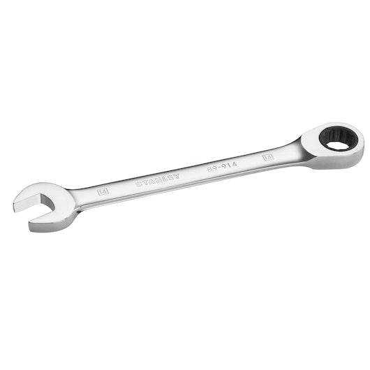 CHIAVE A CRICCHETTO PIATTA ® (STMT89914-0) Stanley